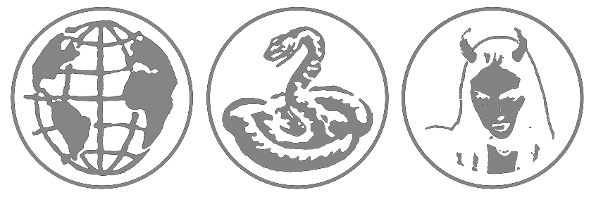 GOBOLD icons